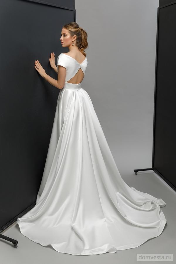 Свадебное платье #3504