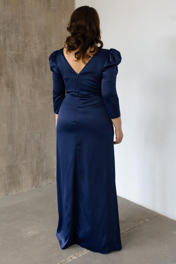 Вечернее платье #1418