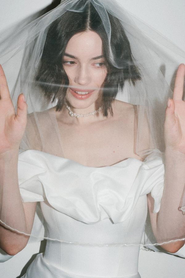 Свадебное платье #5175