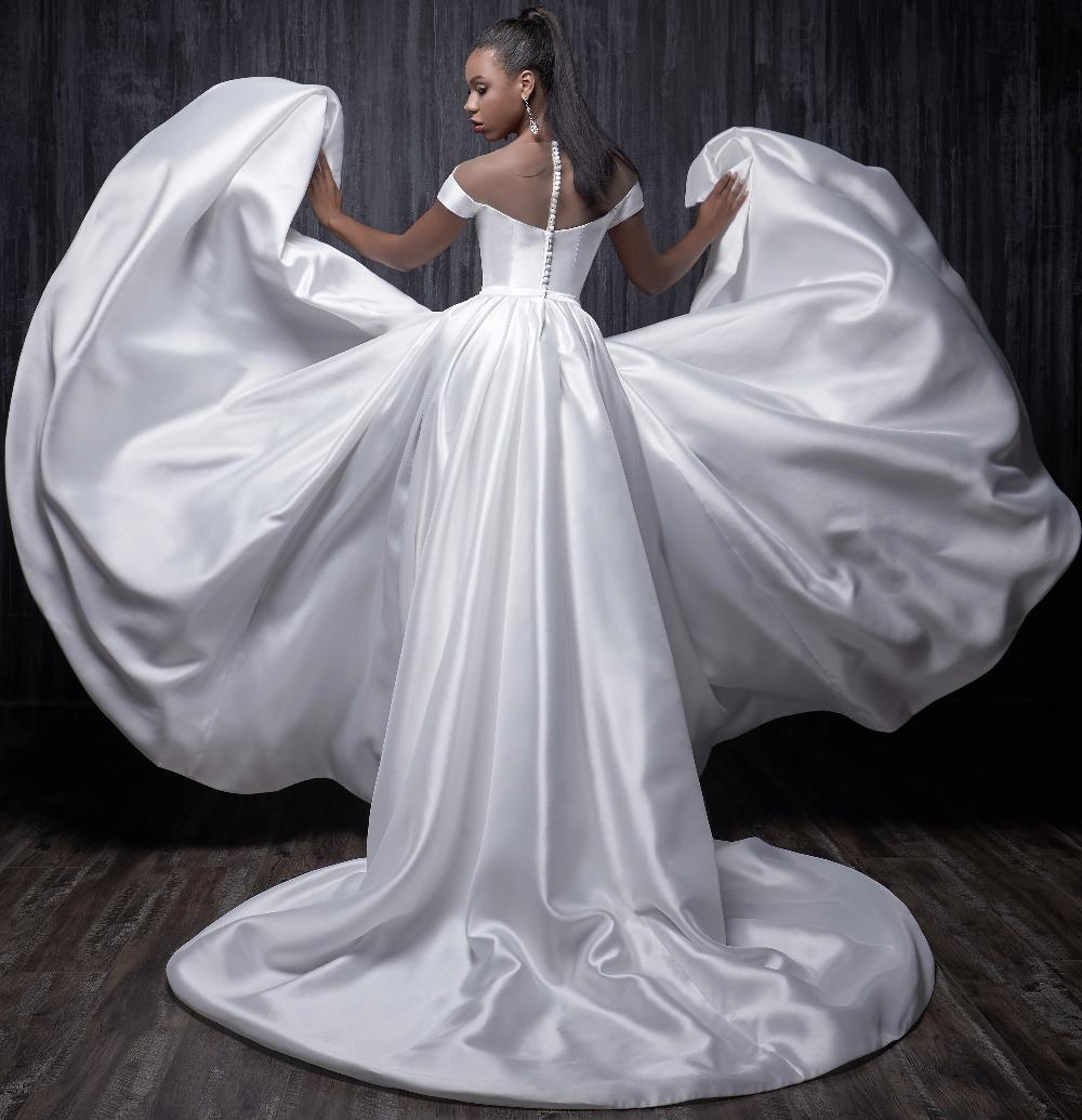 Свадебное платье #355