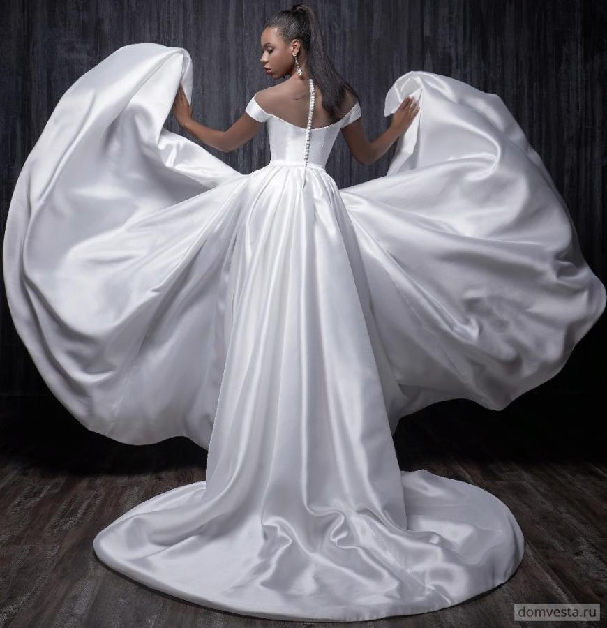 Свадебное платье #355