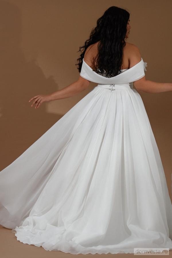 Свадебное платье #2816