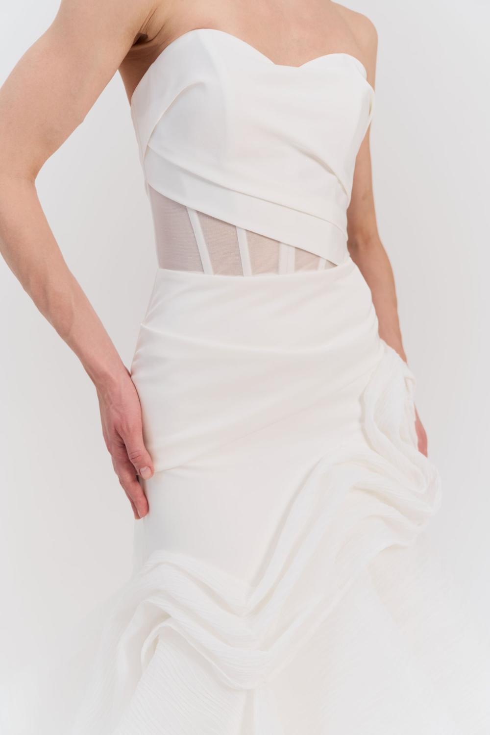 Свадебное платье #1440