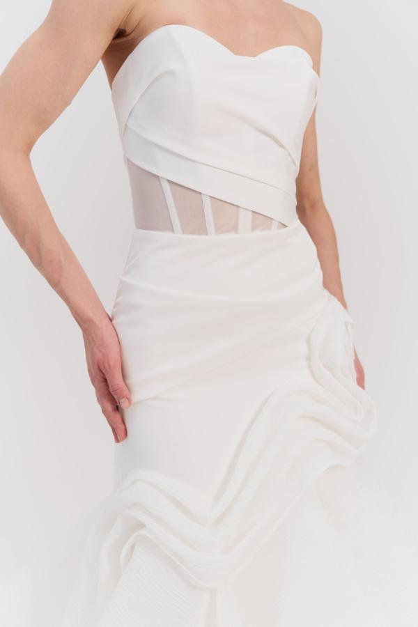 Свадебное платье #1440