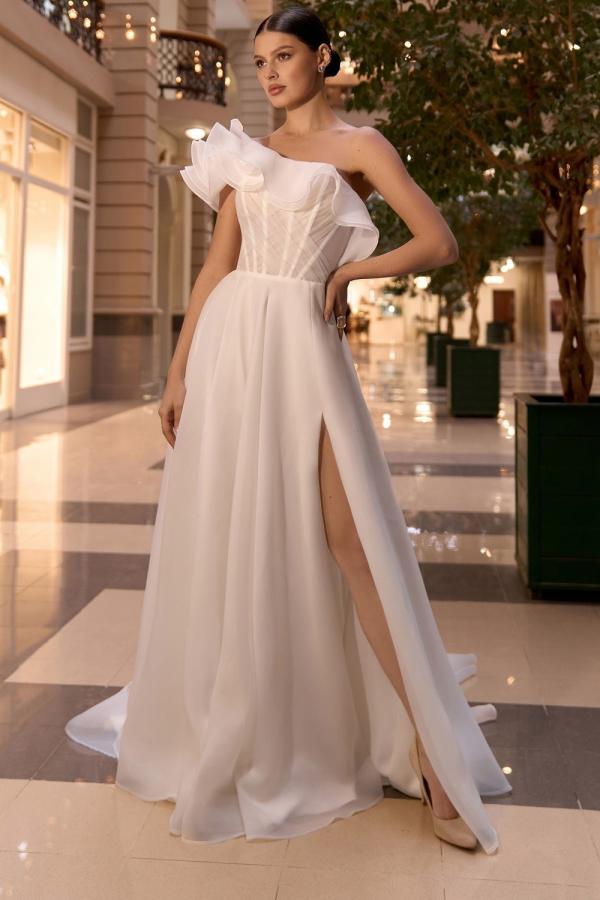 Свадебное платье #2432