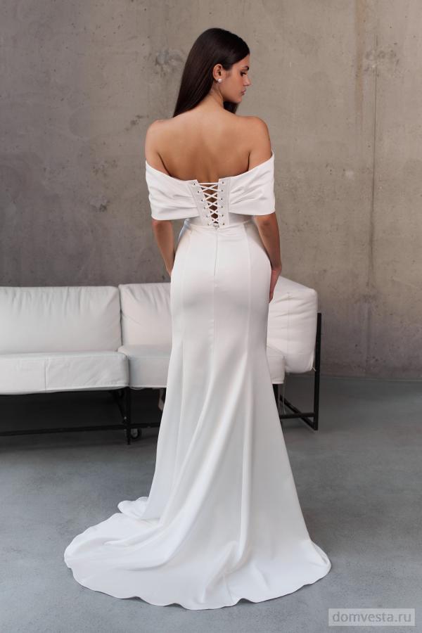 Свадебное платье #7959