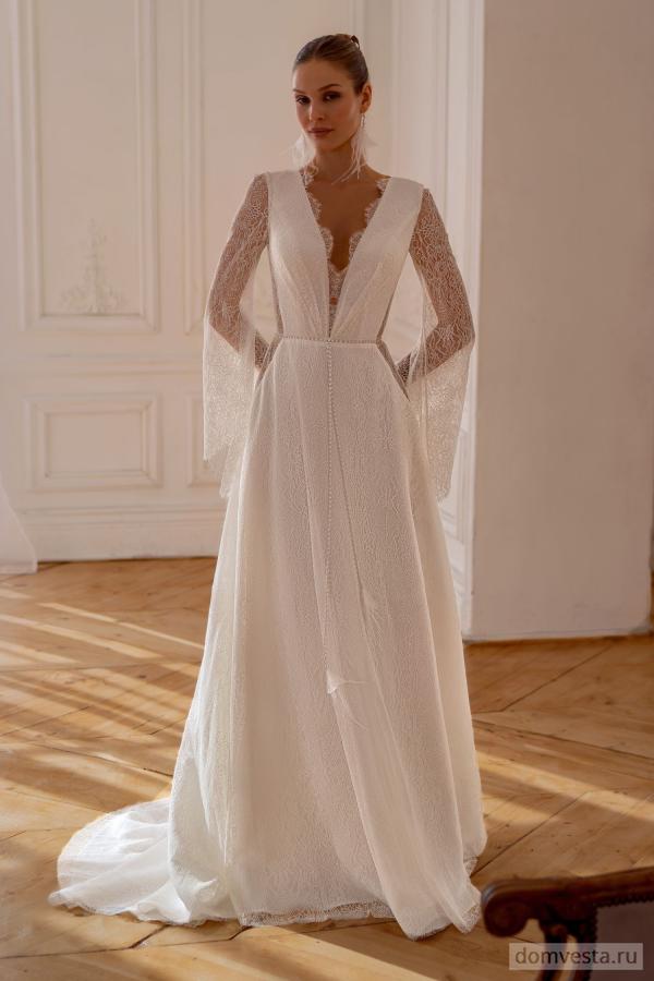 Свадебное платье #2886