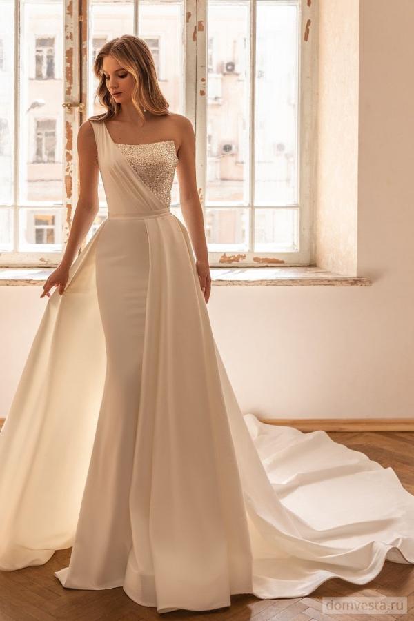 Свадебное платье #4751