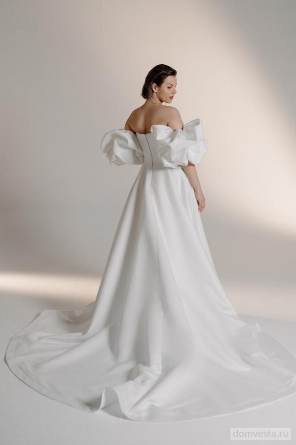 Свадебное платье #5104