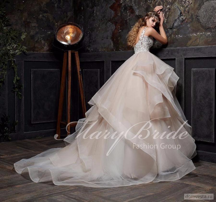 Свадебное платье #1361