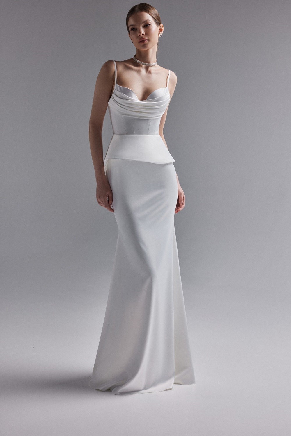 Свадебное платье #1700