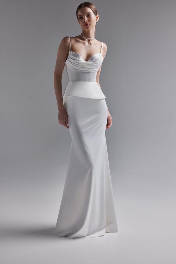 Свадебное платье #1700