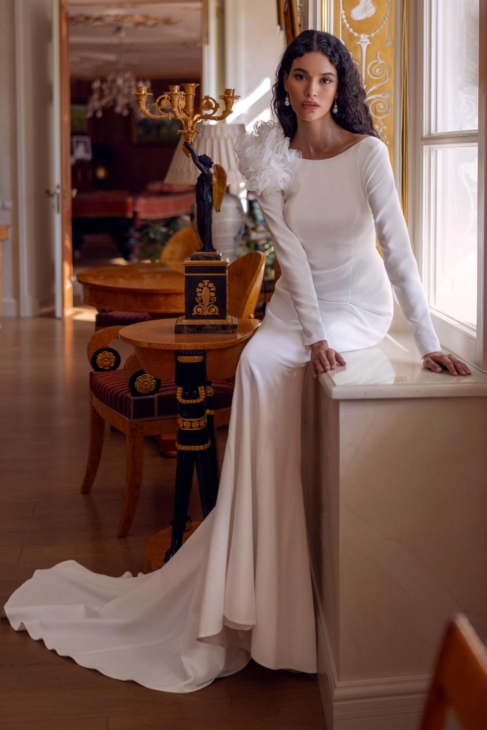 Свадебное платье #2192