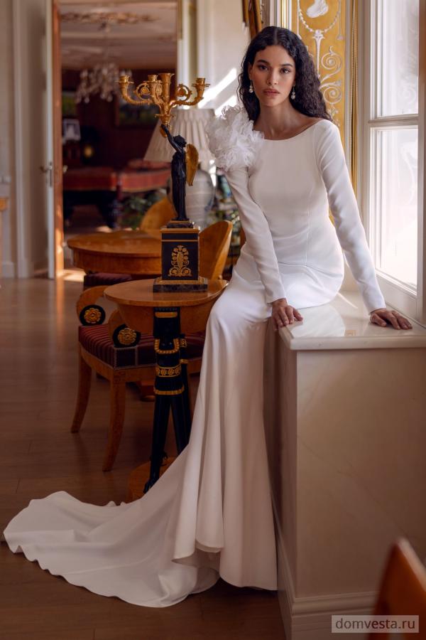 Свадебное платье #2192