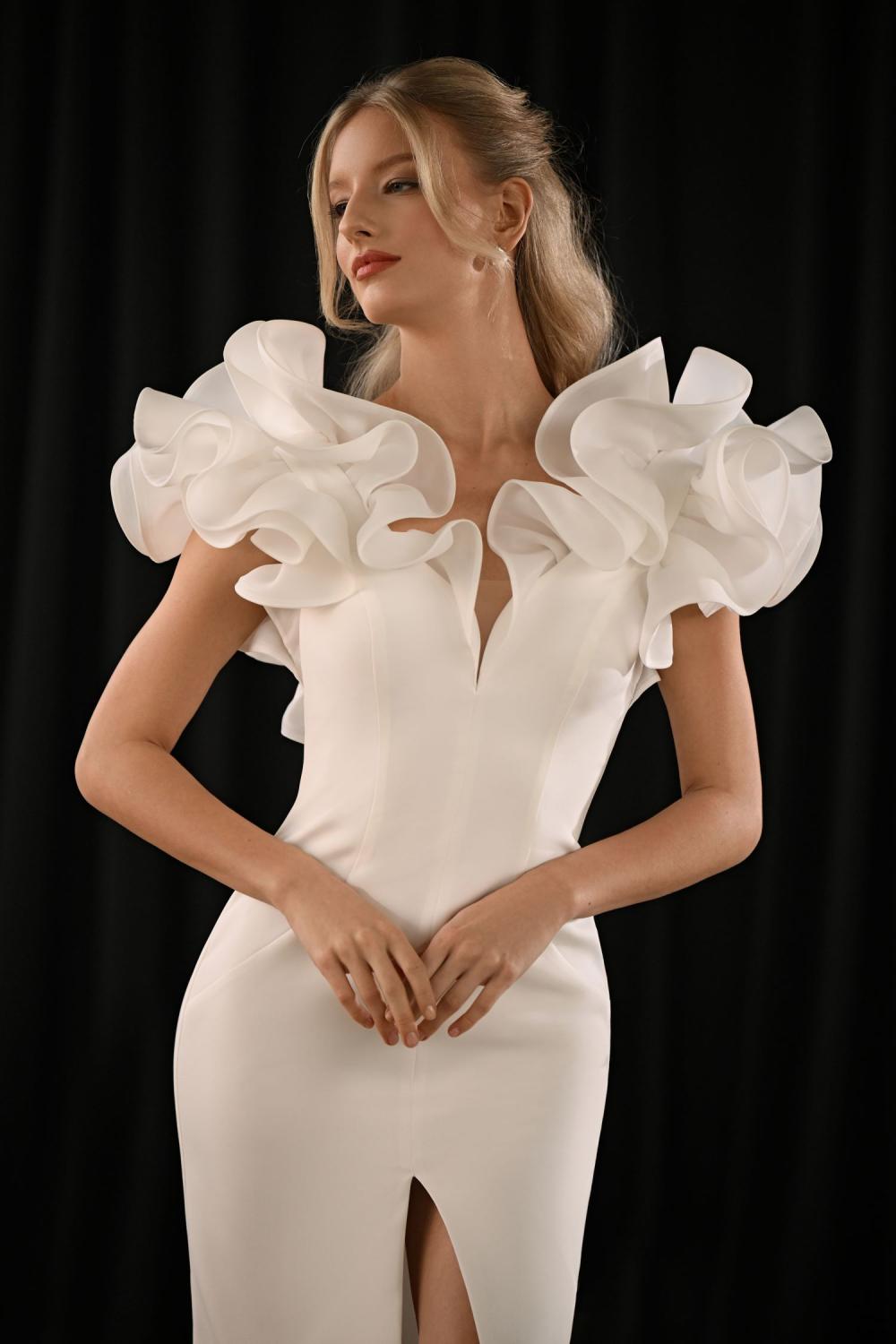 Свадебное платье #7965