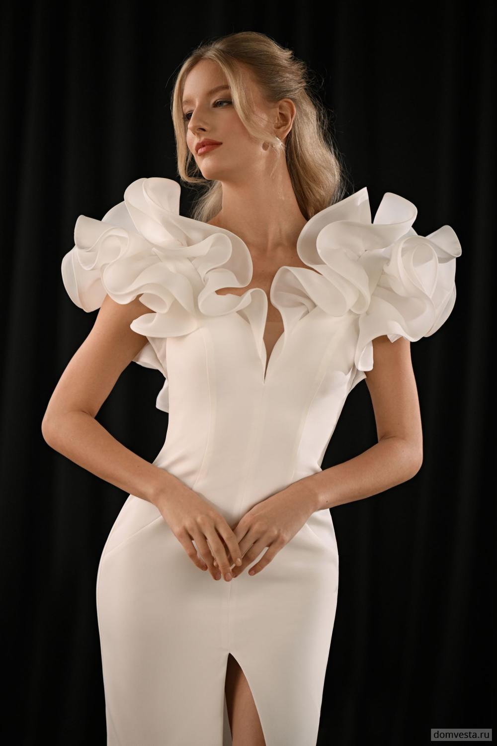 Свадебное платье #7965