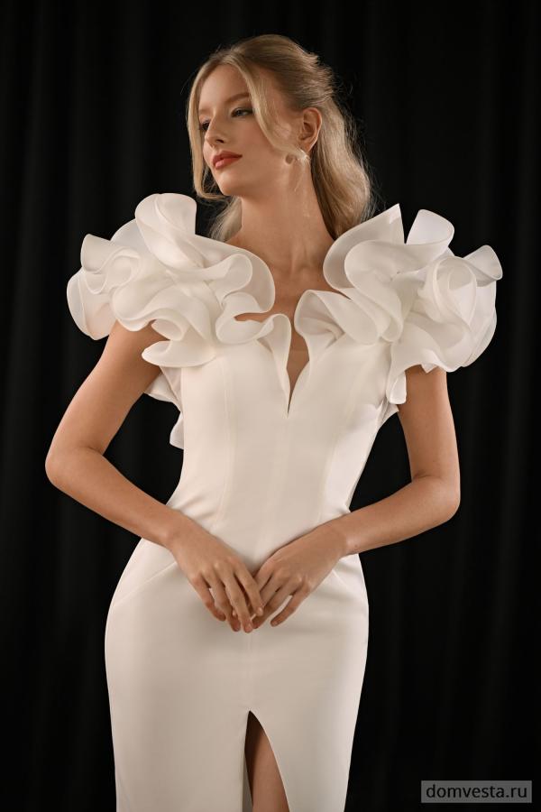 Свадебное платье #7965