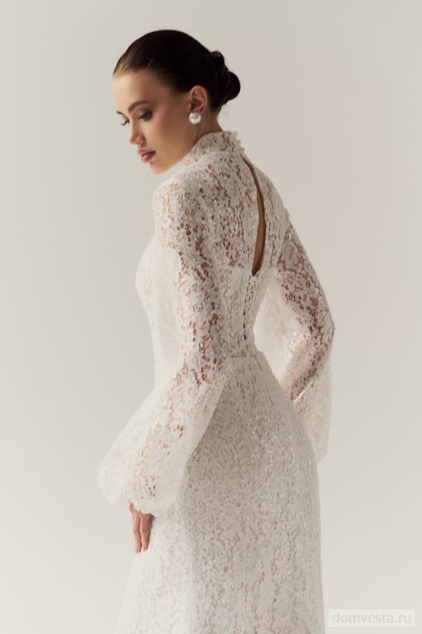 Свадебное платье #8121