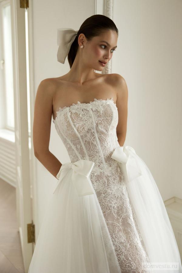 Свадебное платье #3686