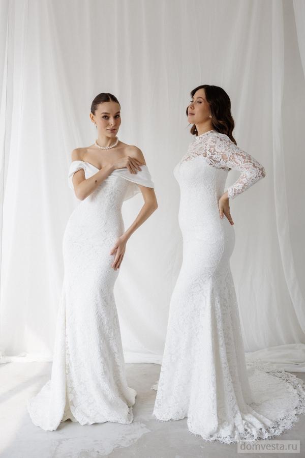 Свадебное платье #9720