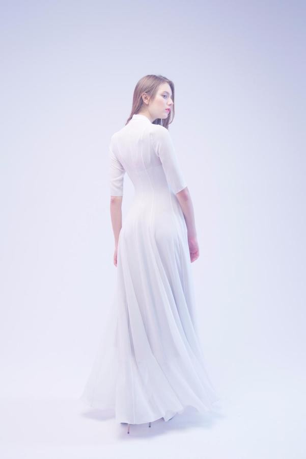 Свадебное платье #671