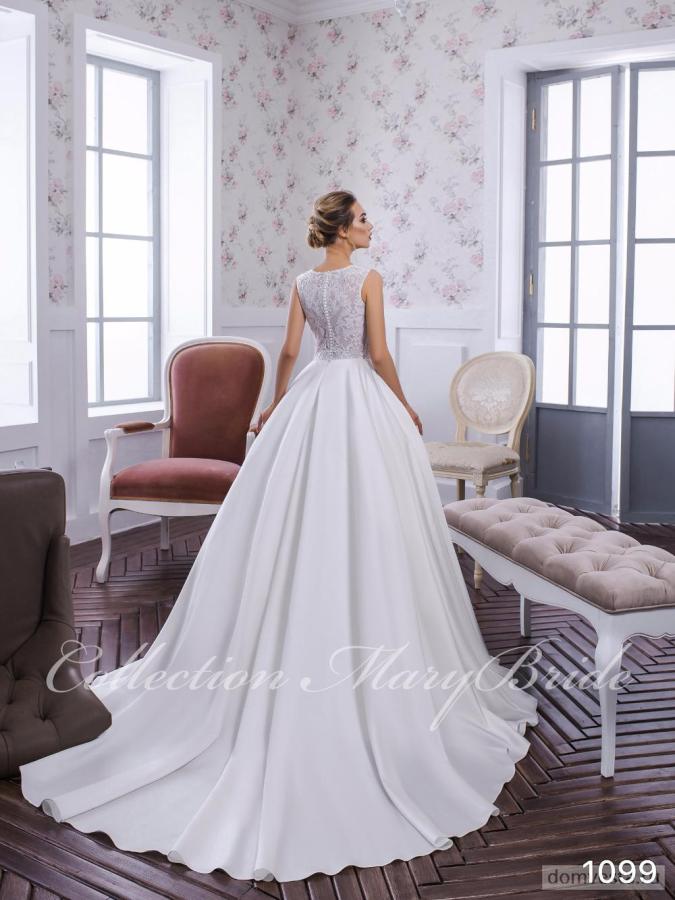 Свадебное платье #1319