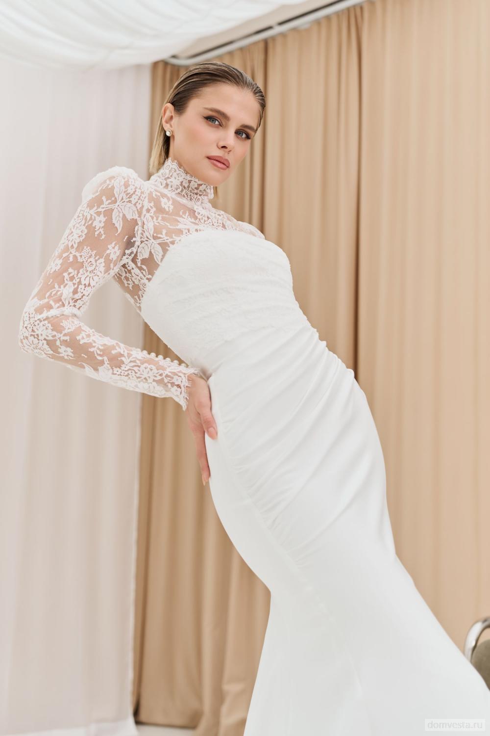 Свадебное платье #2866