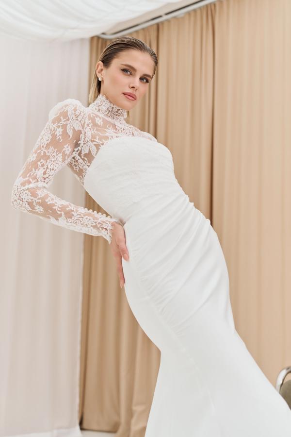 Свадебное платье #2866