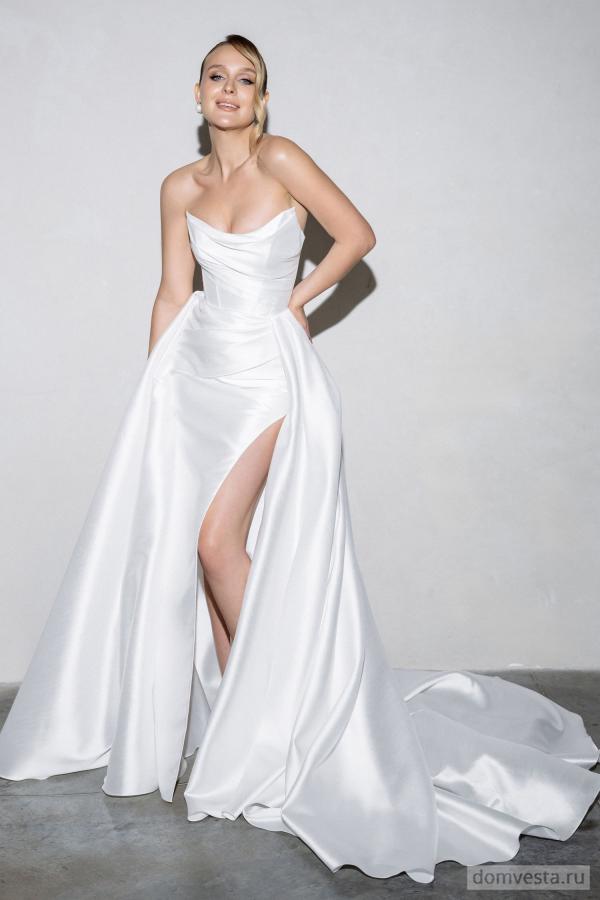 Свадебное платье #8677