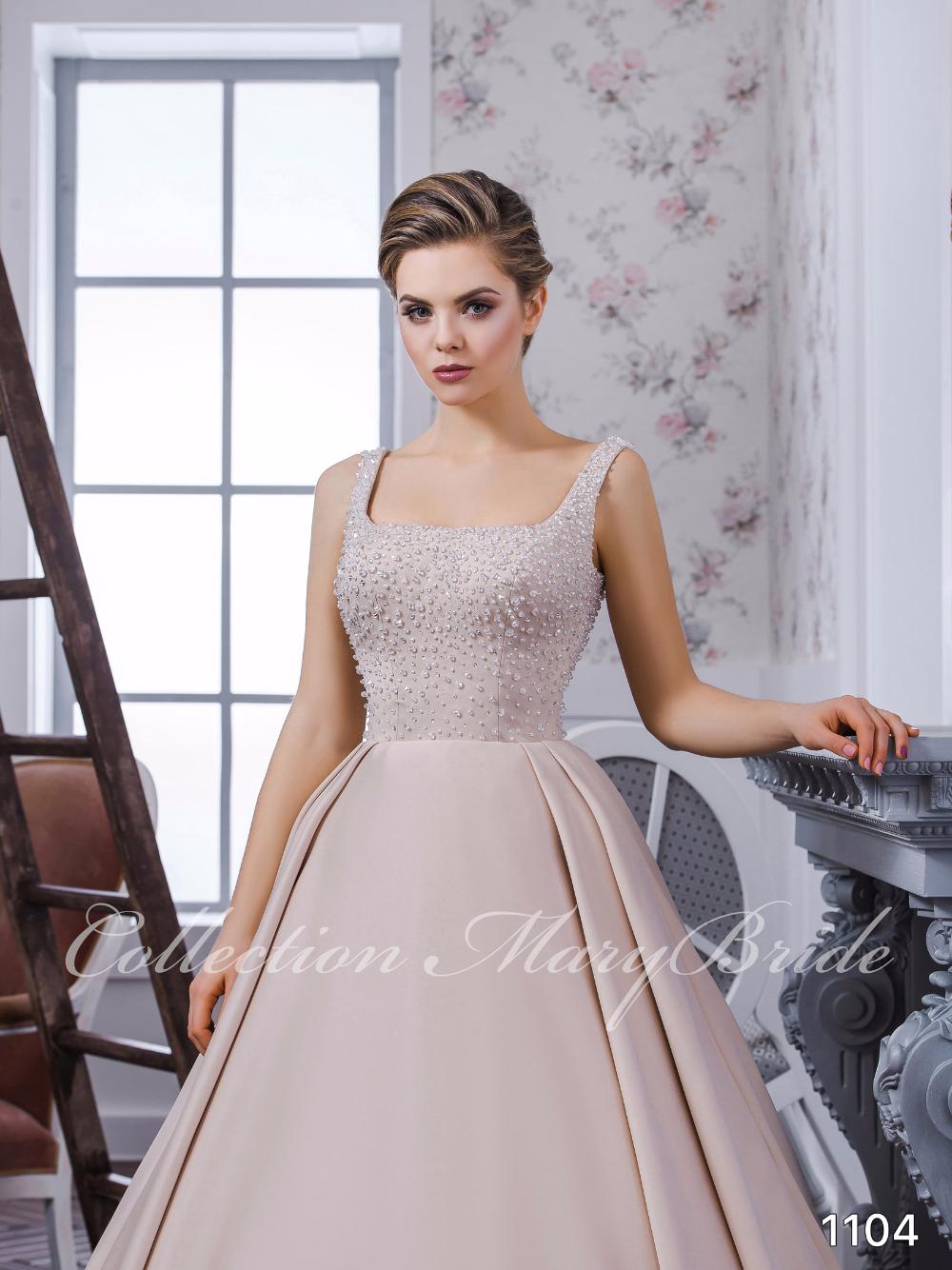 Свадебное платье #1339