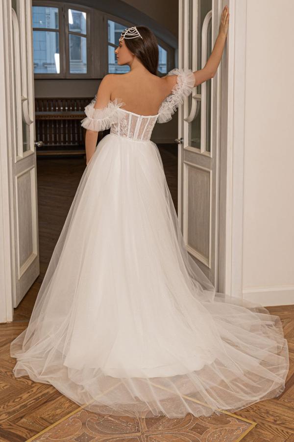 Свадебное платье #2456