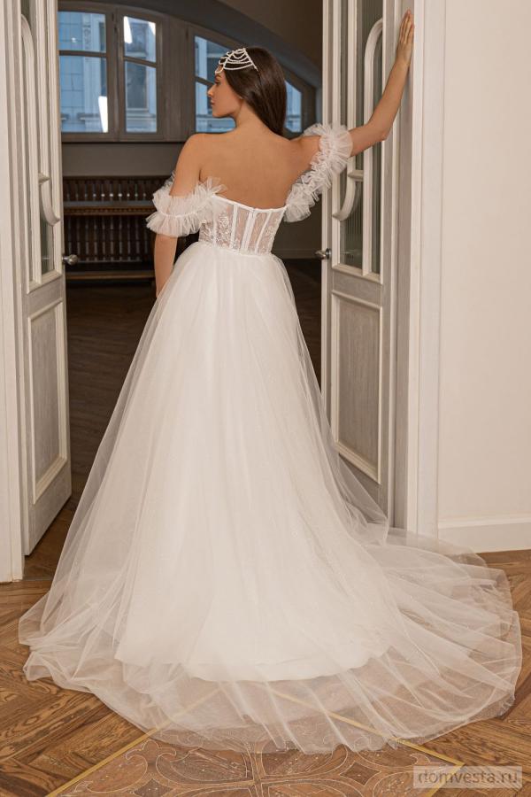 Свадебное платье #2456