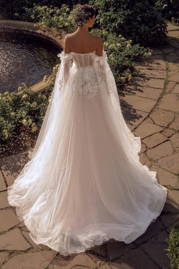 Свадебное платье #2146