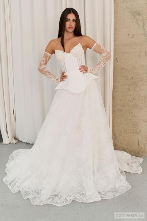 Свадебное платье #2161