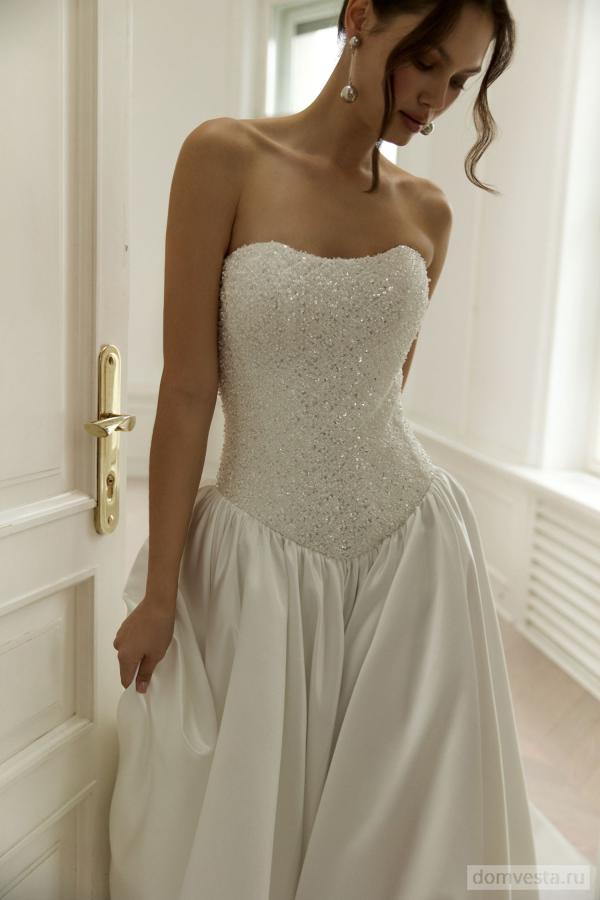 Свадебное платье #3679