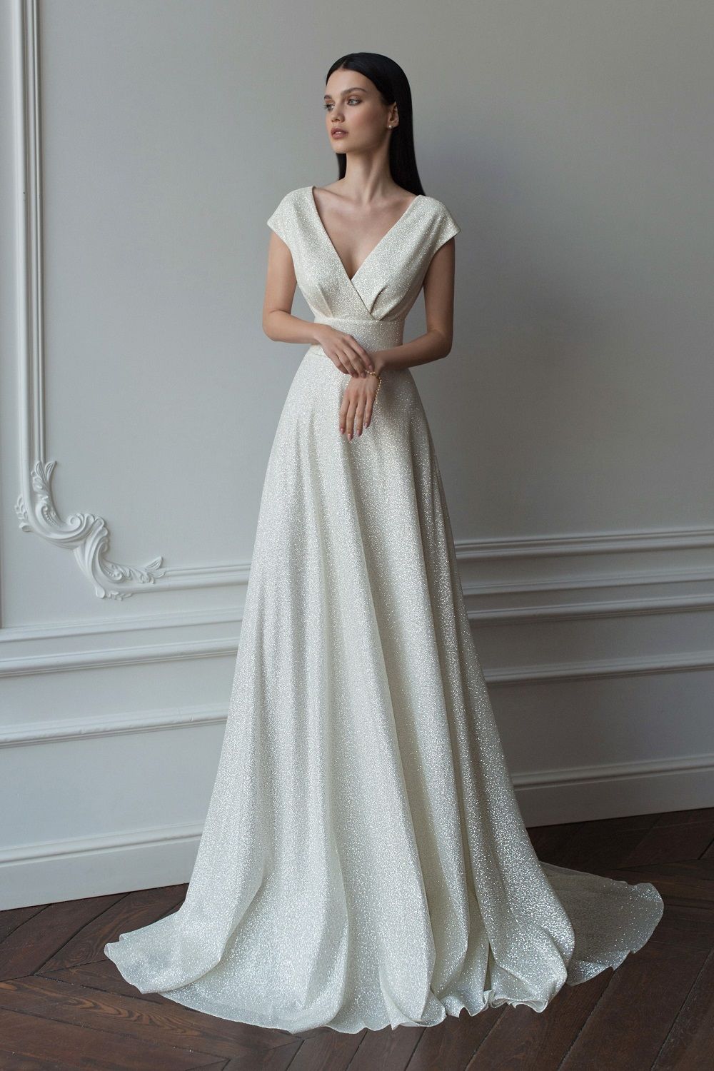 Свадебное платье #1921