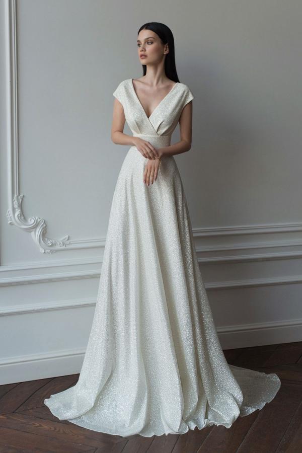 Свадебное платье #1921