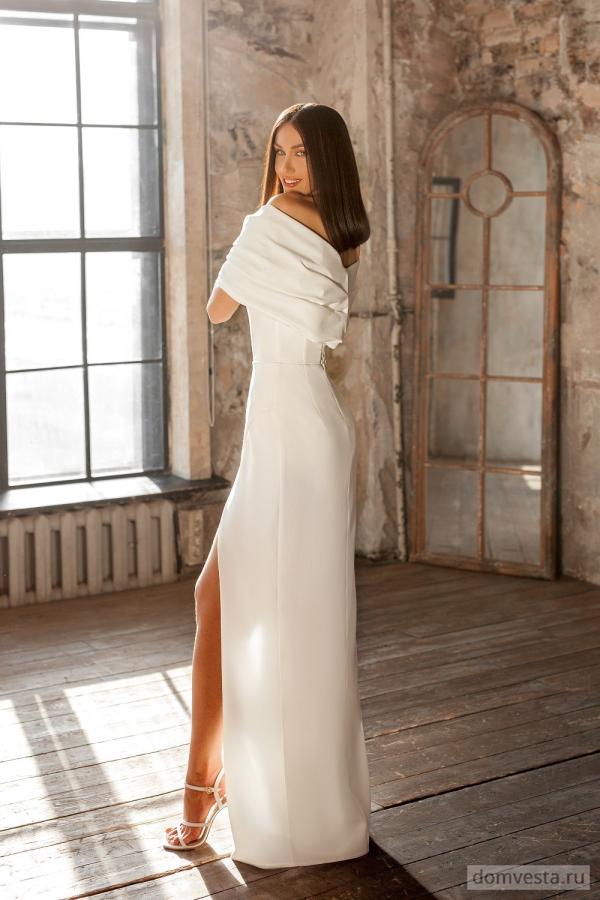 Свадебное платье #9611
