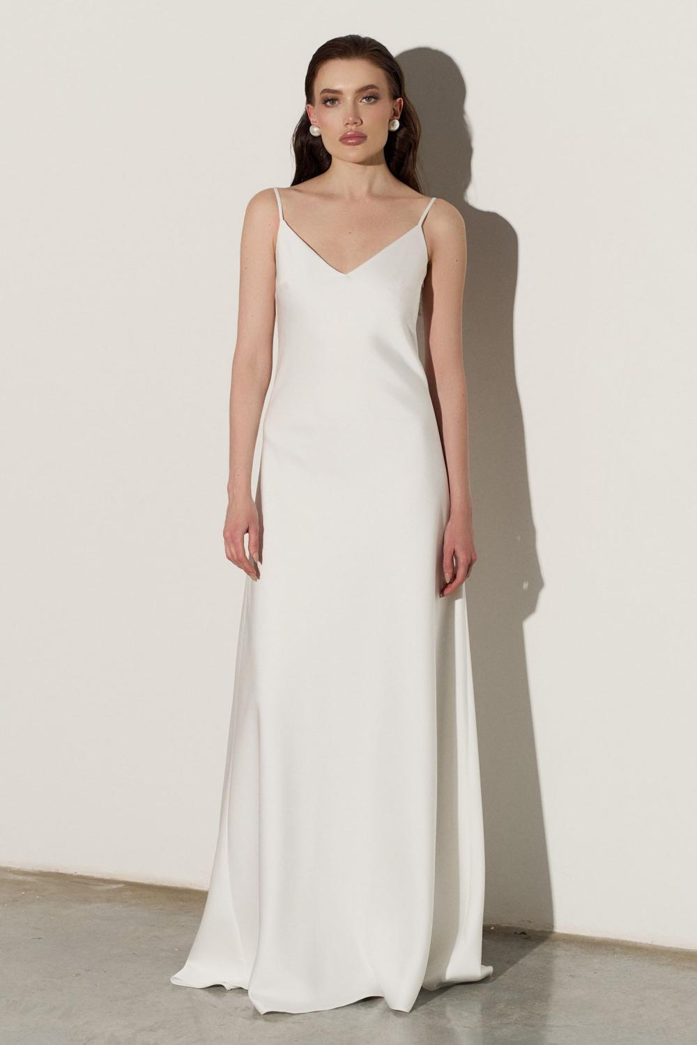 Свадебное платье #2133