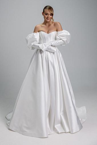 Свадебные платья #8664