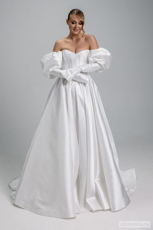 Свадебное платье #8664