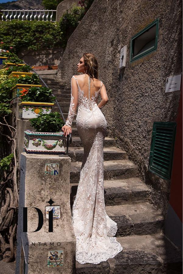 Свадебное платье #225