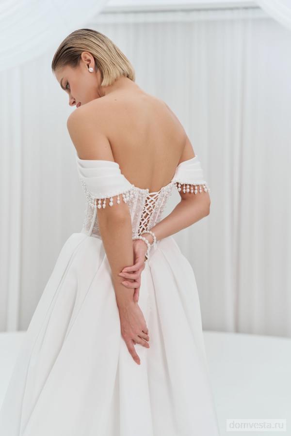 Свадебное платье #7906