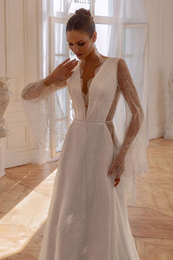 Свадебное платье #2886