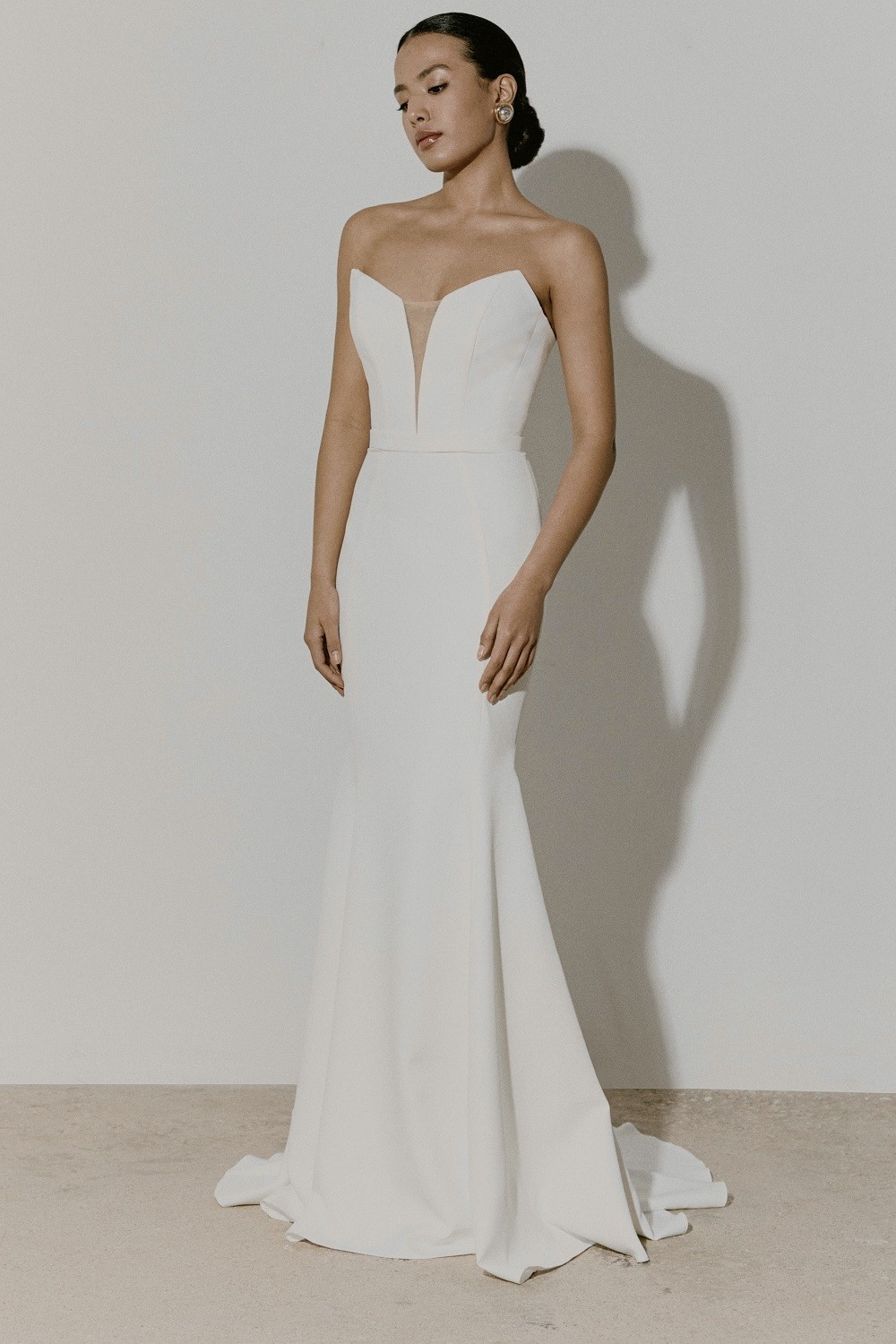 Свадебное платье #2403