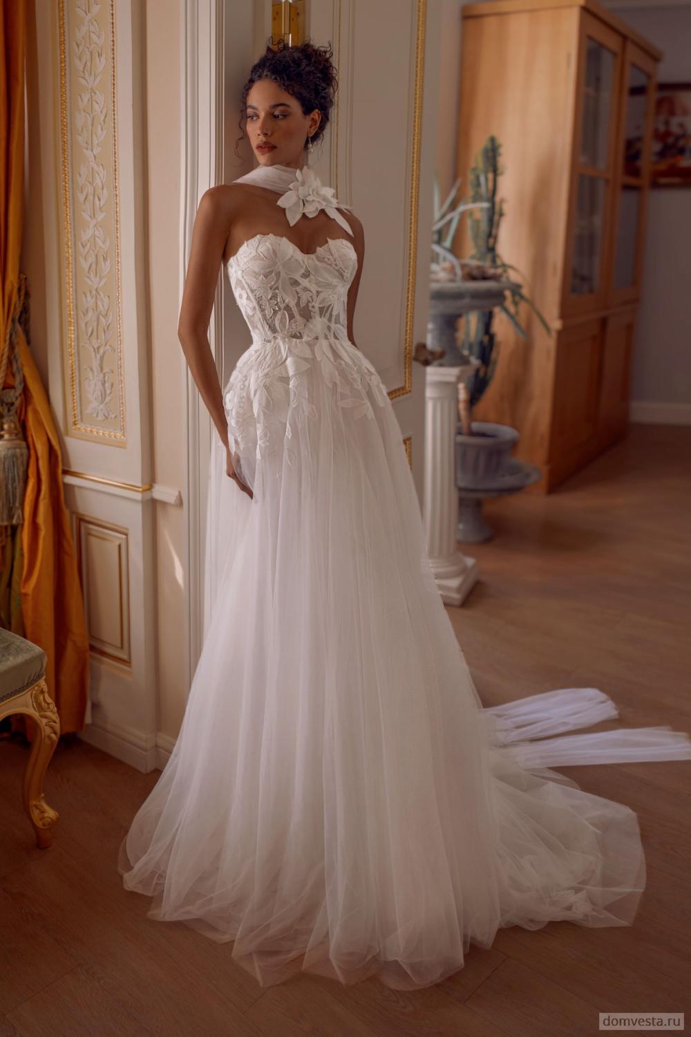 Свадебное платье #2179