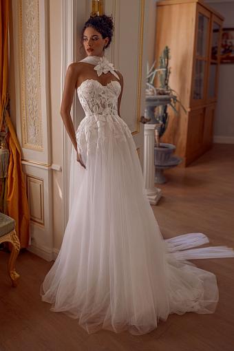 Свадебные платья #2179