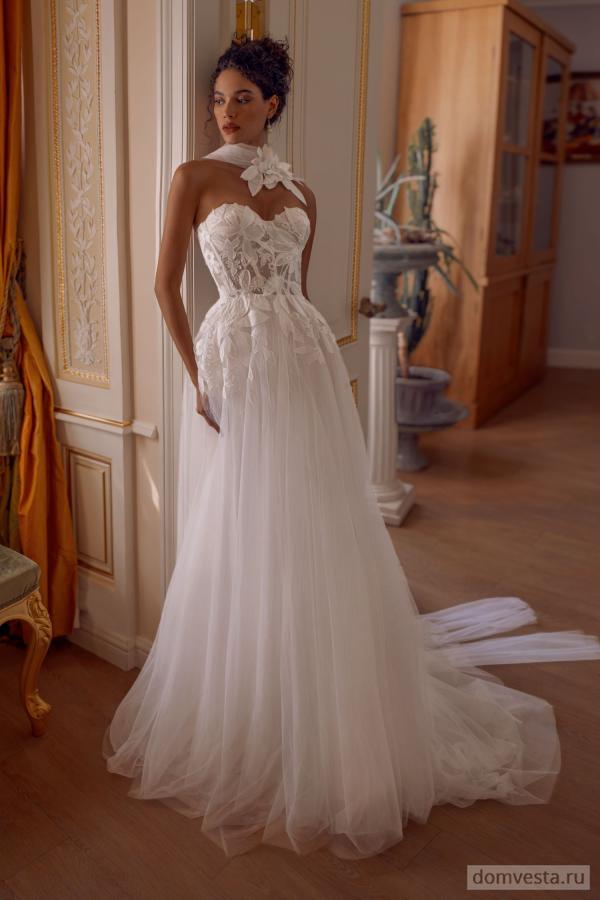 Свадебное платье #2179