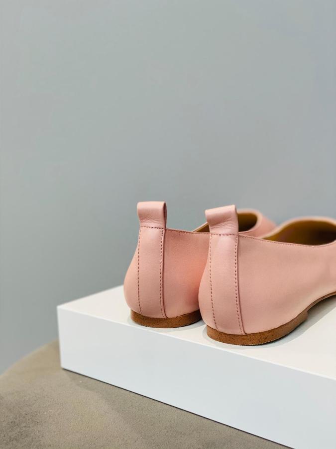 Туфли ln-106-7418