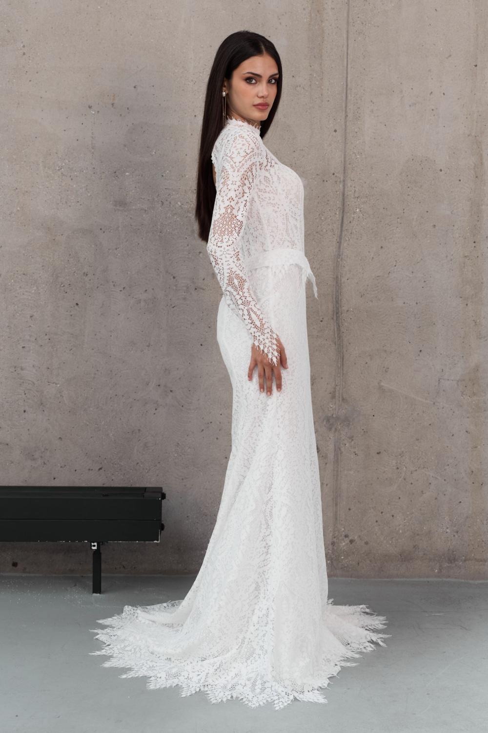 Свадебное платье #2175